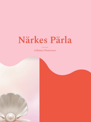 cover image of Närkes Pärla